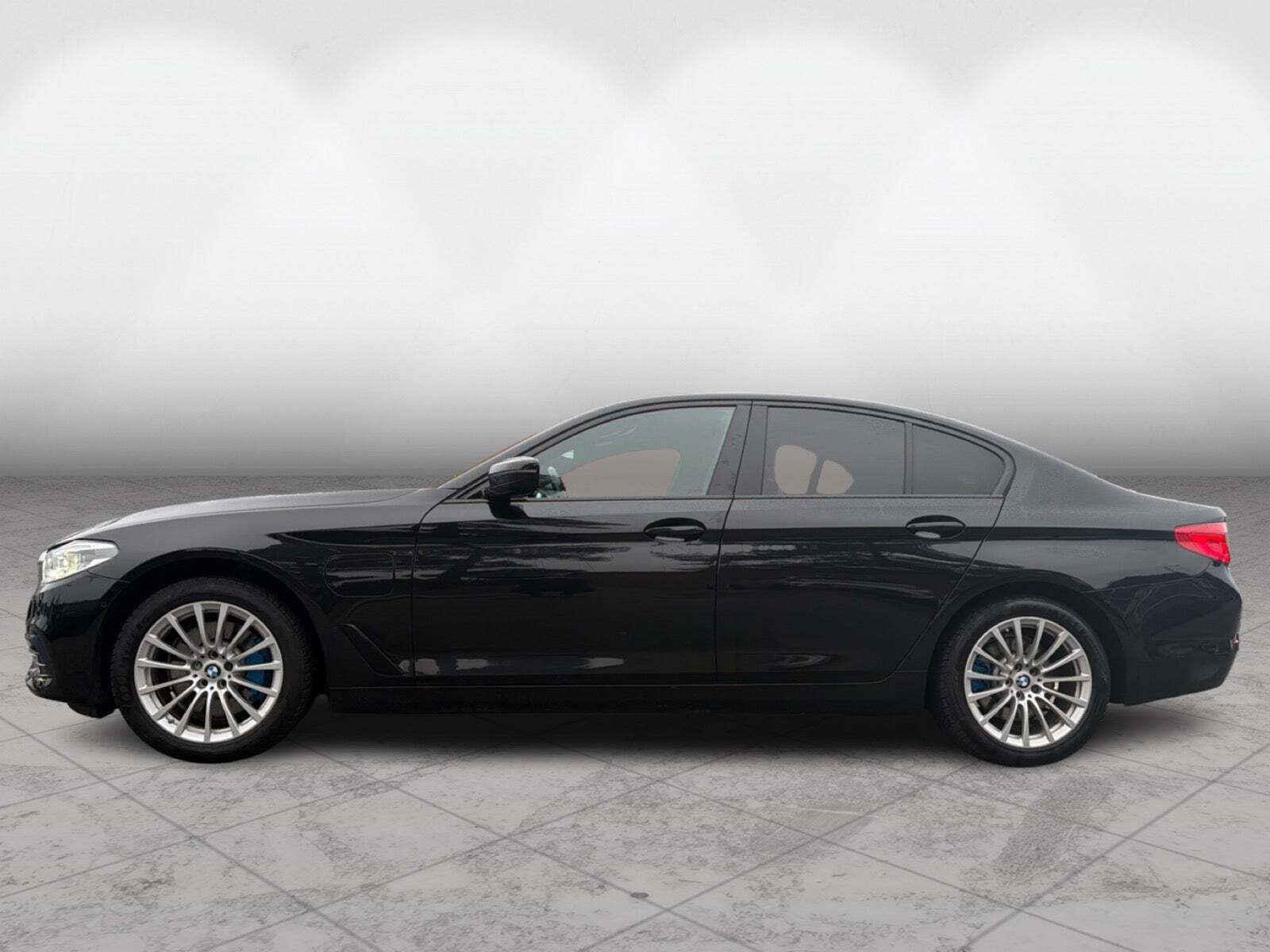 BMW 530e 2,0 iPerformance Sport Line aut.