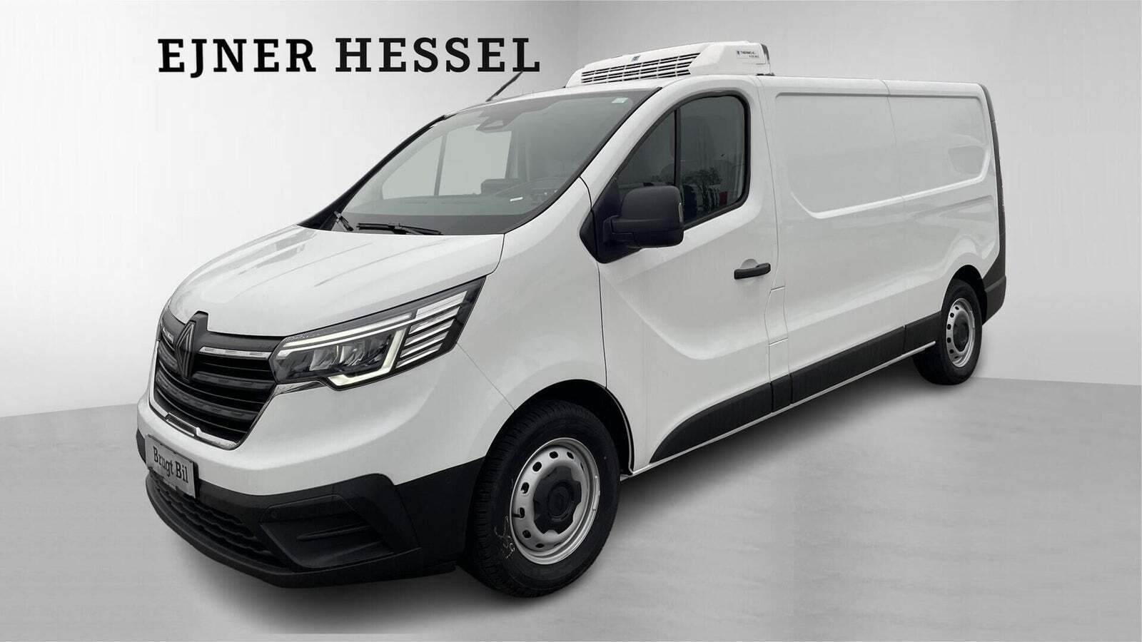 Renault Trafic 2,0 dCi 150 L2H1 Tekno aut.