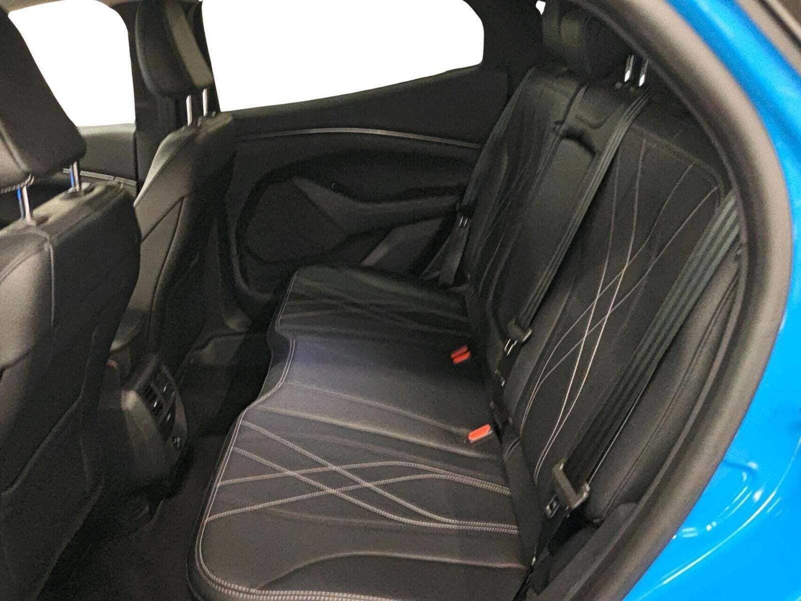 Ford Mustang Mach-E 75 Standard Range