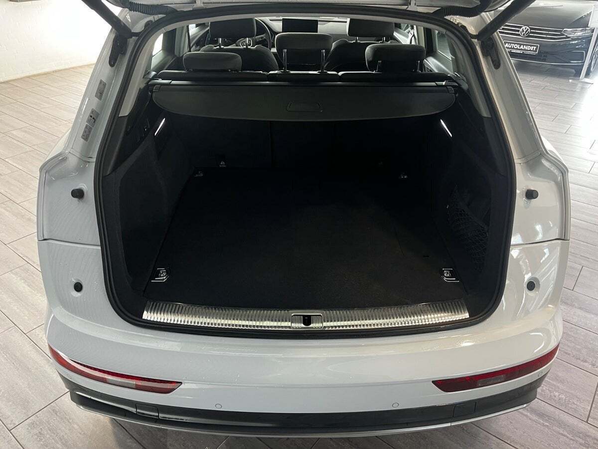 Audi Q5 50 TFSi e quattro S-tr.