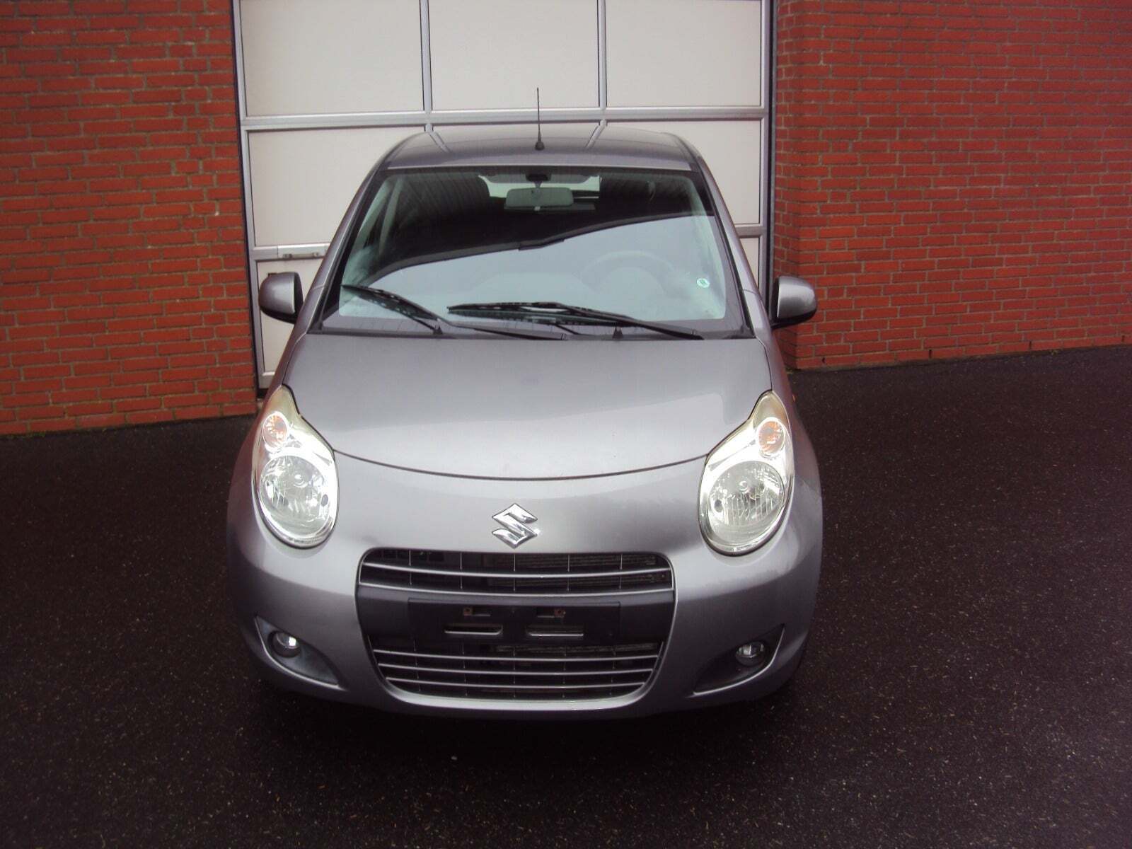 Suzuki Alto 1,0 GLX ECO+