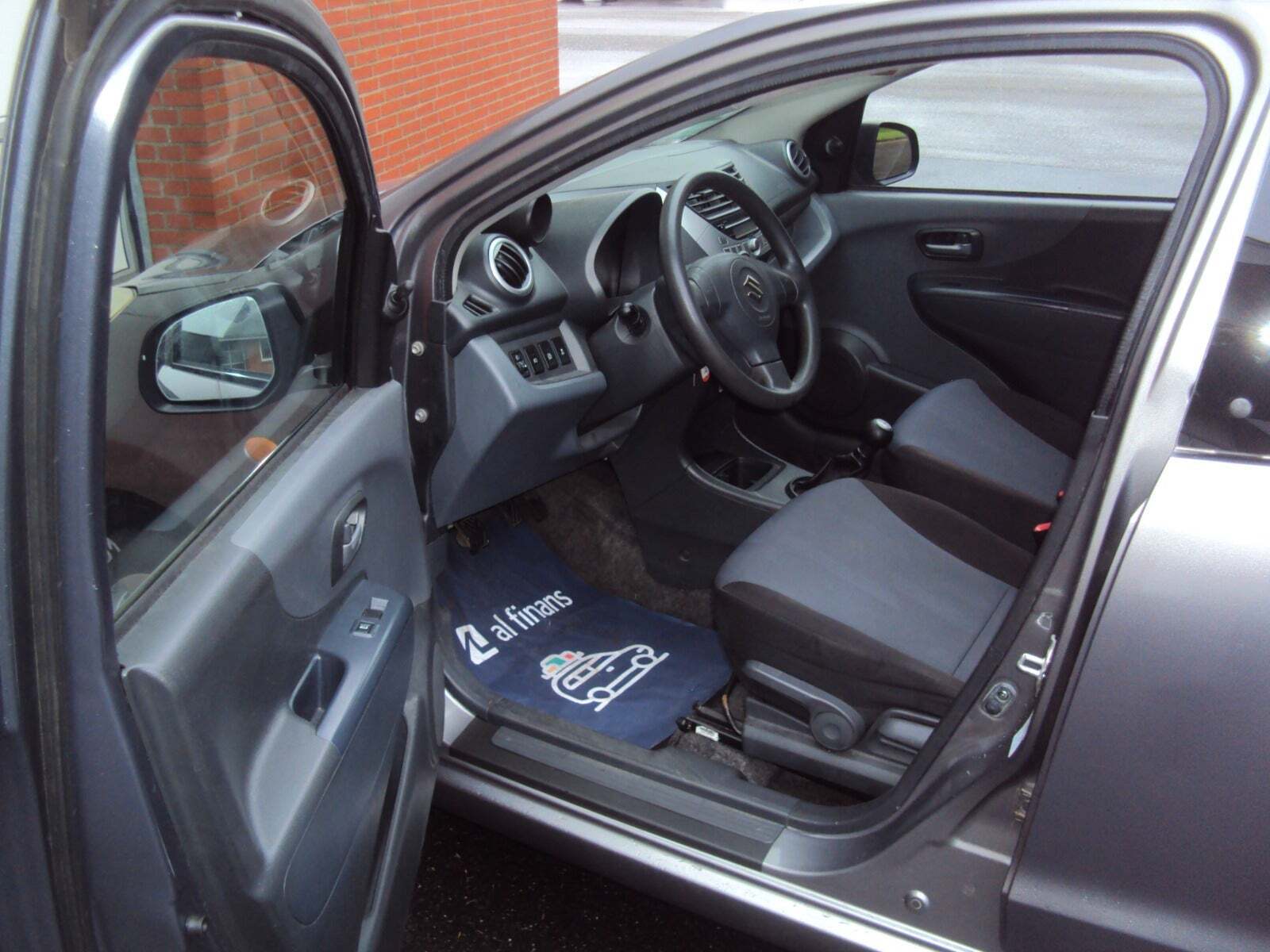 Suzuki Alto 1,0 GLX ECO+