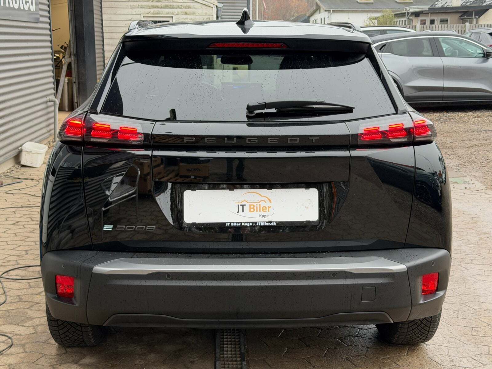 Peugeot e-2008 50 Style