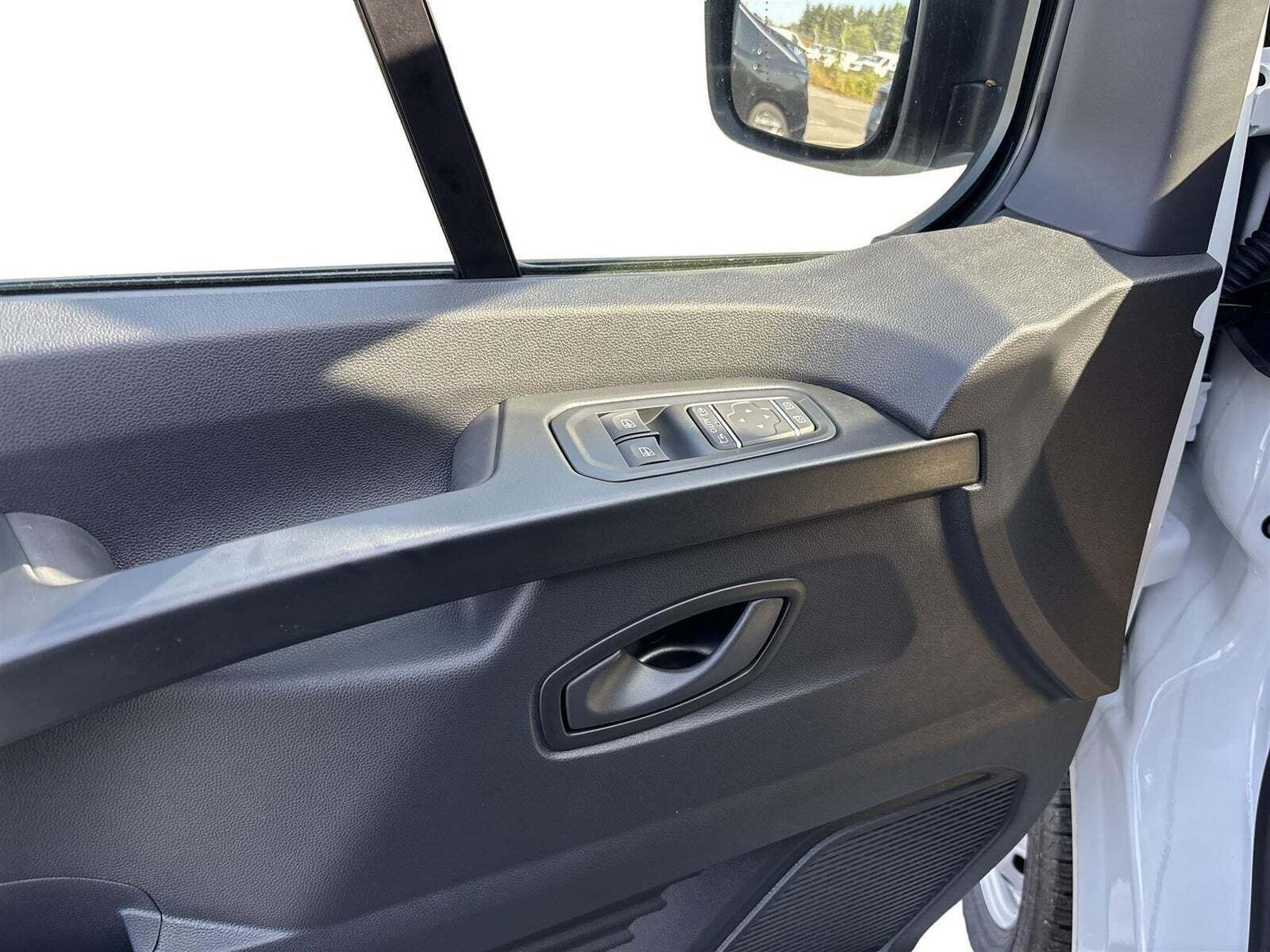 Renault Trafic 2,0 dCi 150 L2H1 Tekno