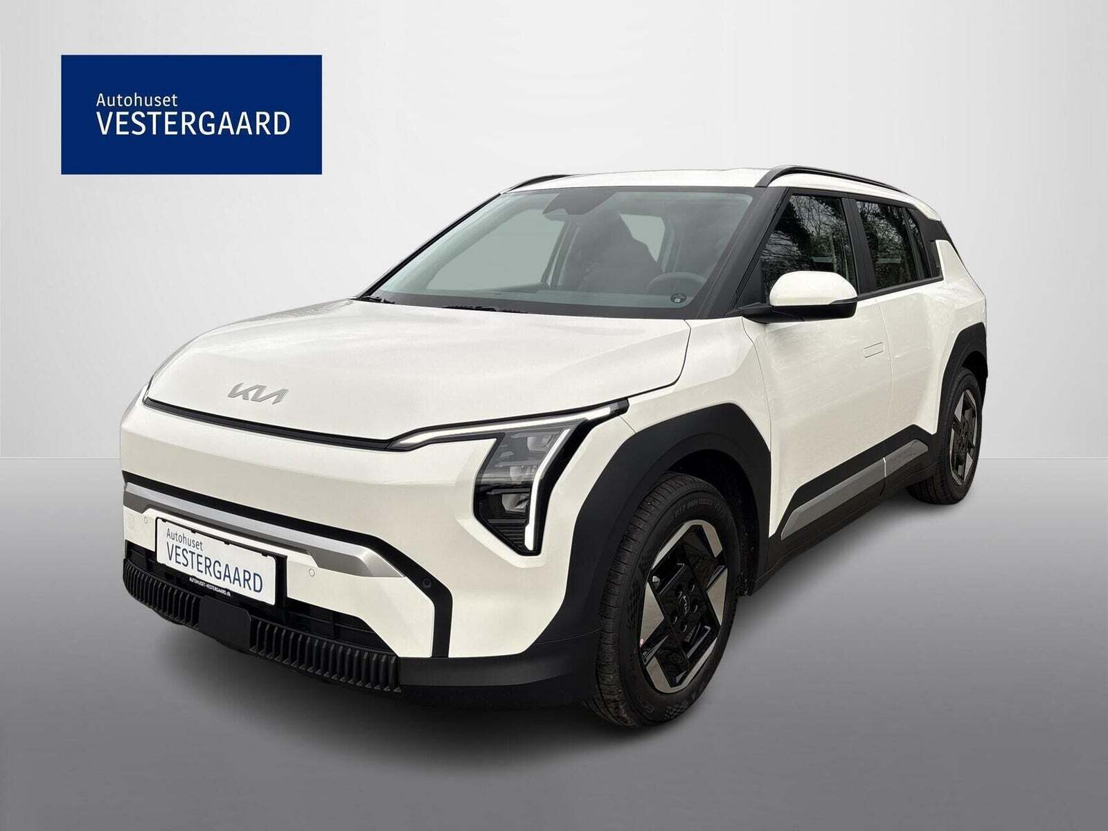 Kia EV3 58 Standard Range Access