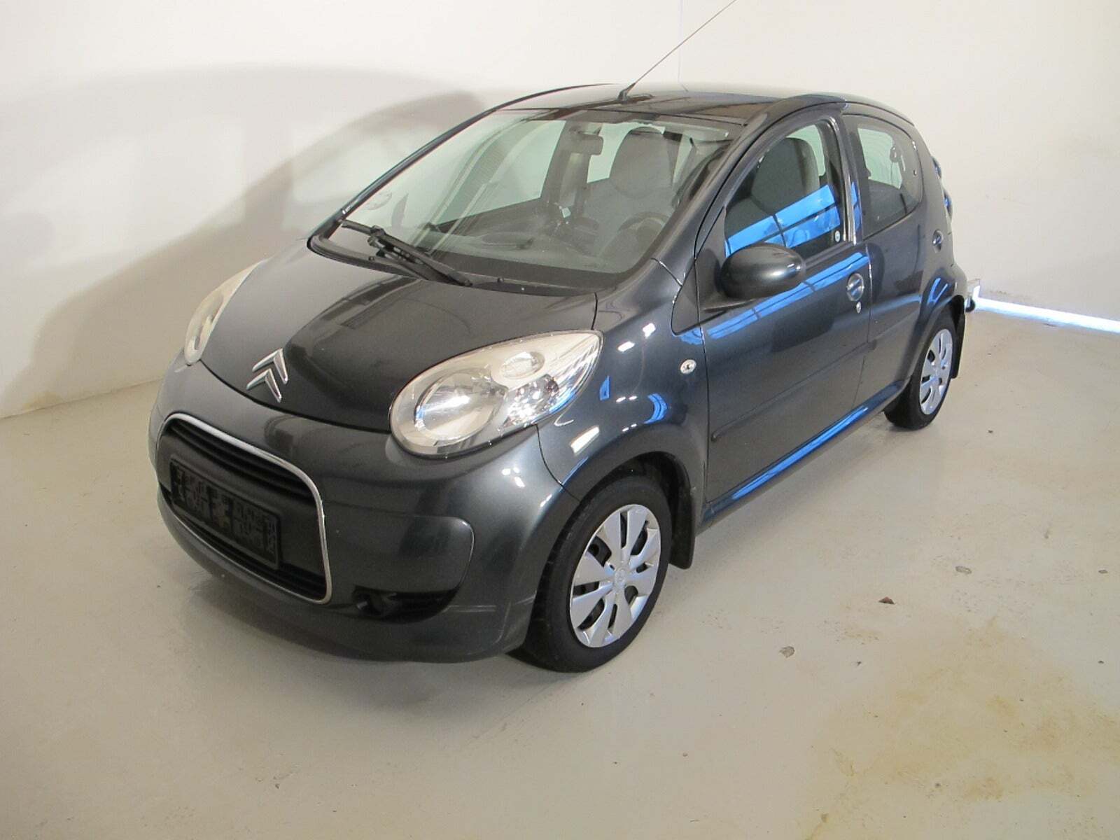 Citroën C1 1,0i Clim