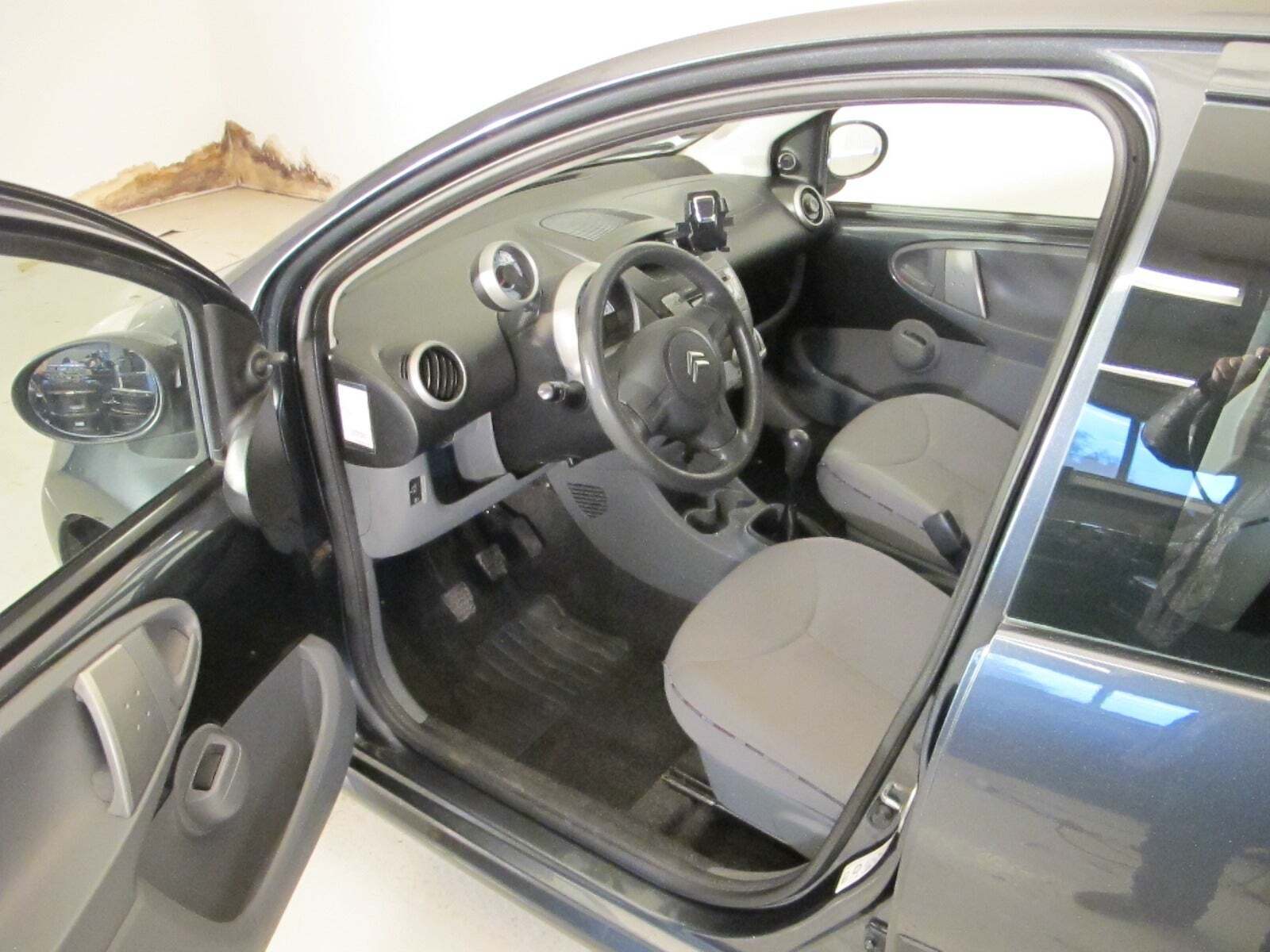 Citroën C1 1,0i Clim