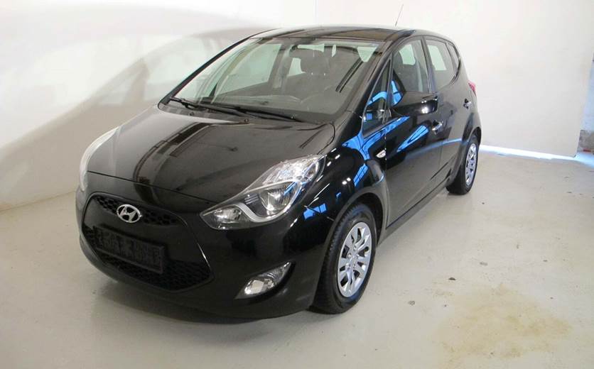 Hyundai ix20 1,4 Trend