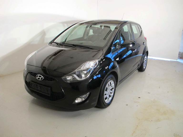 Hyundai ix20 1,4 Trend