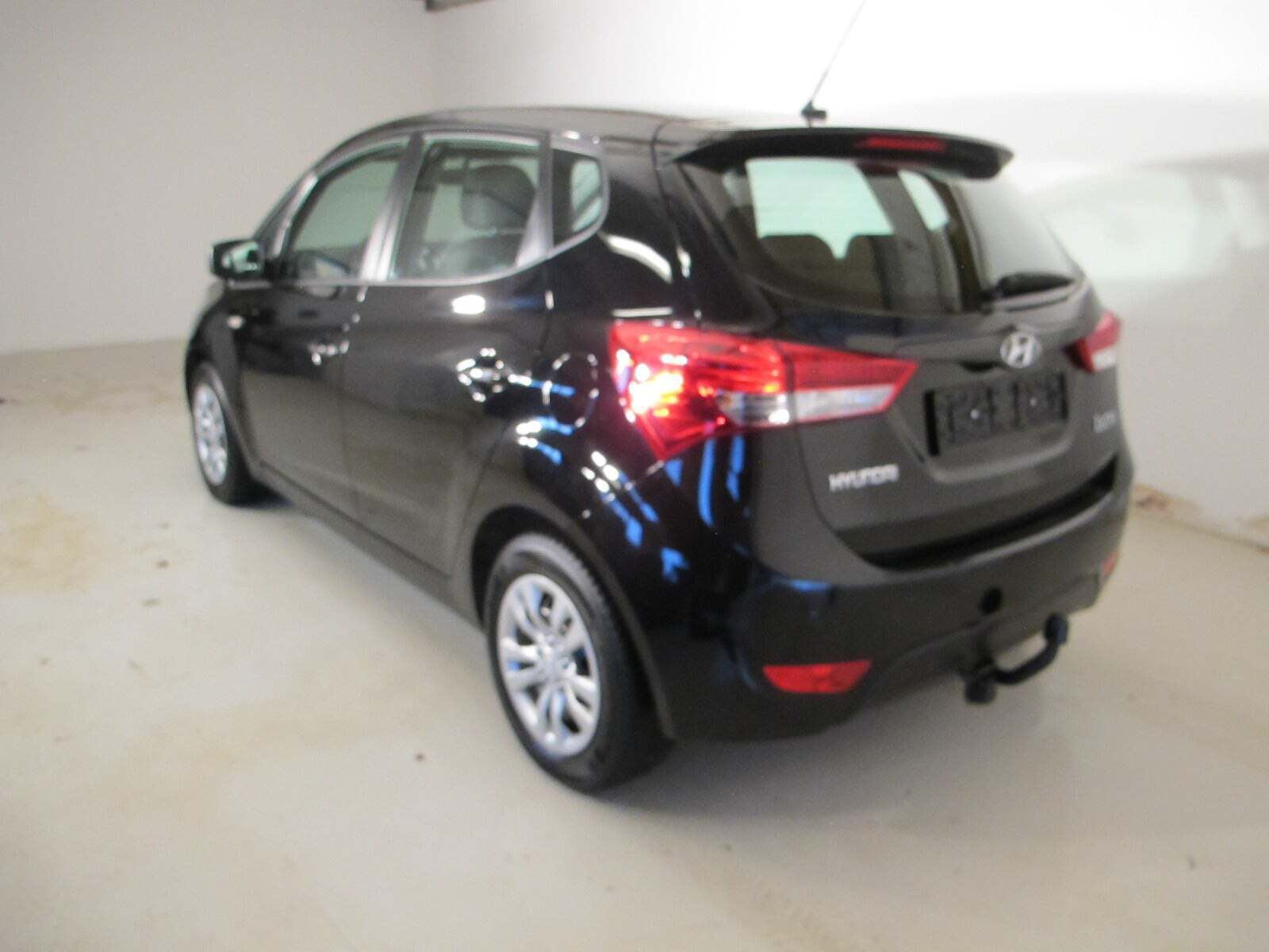 Hyundai ix20 1,4 Trend