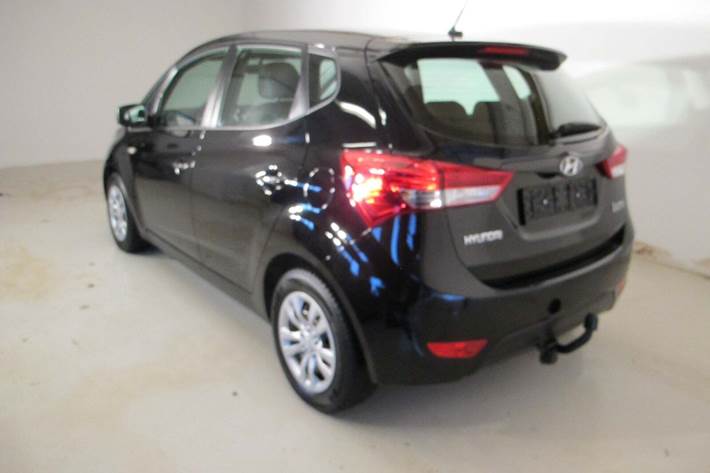 undefined Hyundai ix20 fra 2018