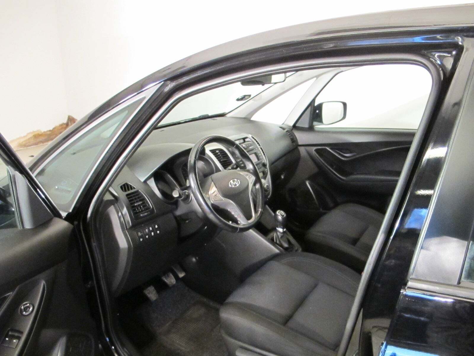 Hyundai ix20 1,4 Trend