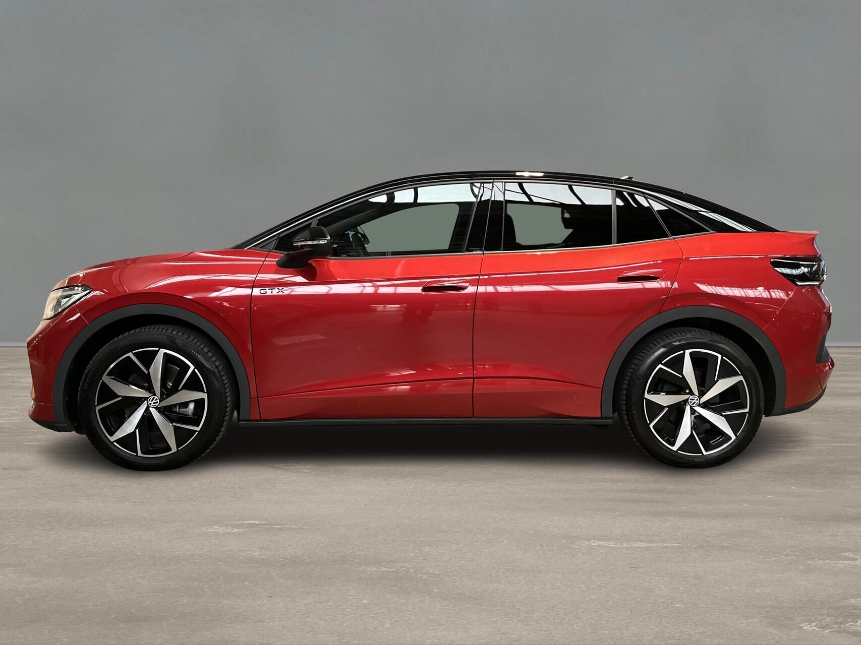 VW ID.5 EL GTX 4Motion 299HK 5d Aut.