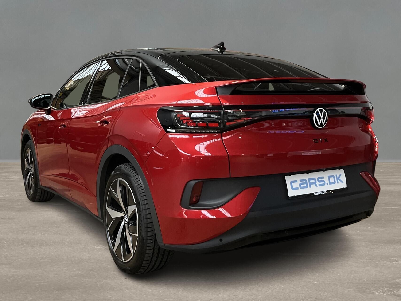 VW ID.5 EL GTX 4Motion 299HK 5d Aut.