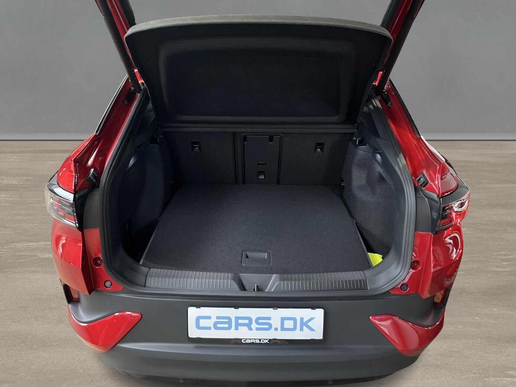 VW ID.5 EL GTX 4Motion 299HK 5d Aut.