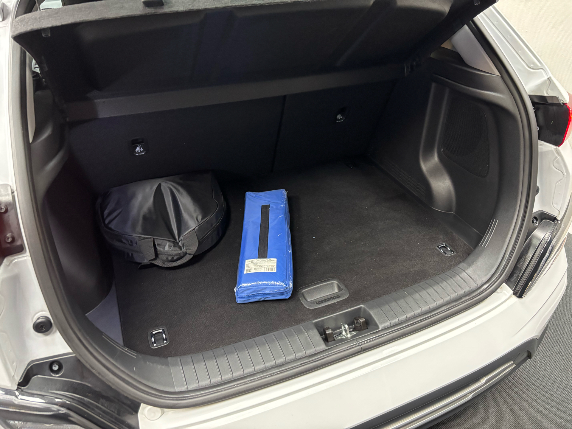 Hyundai Kona EL Prime 204HK 5d Aut.