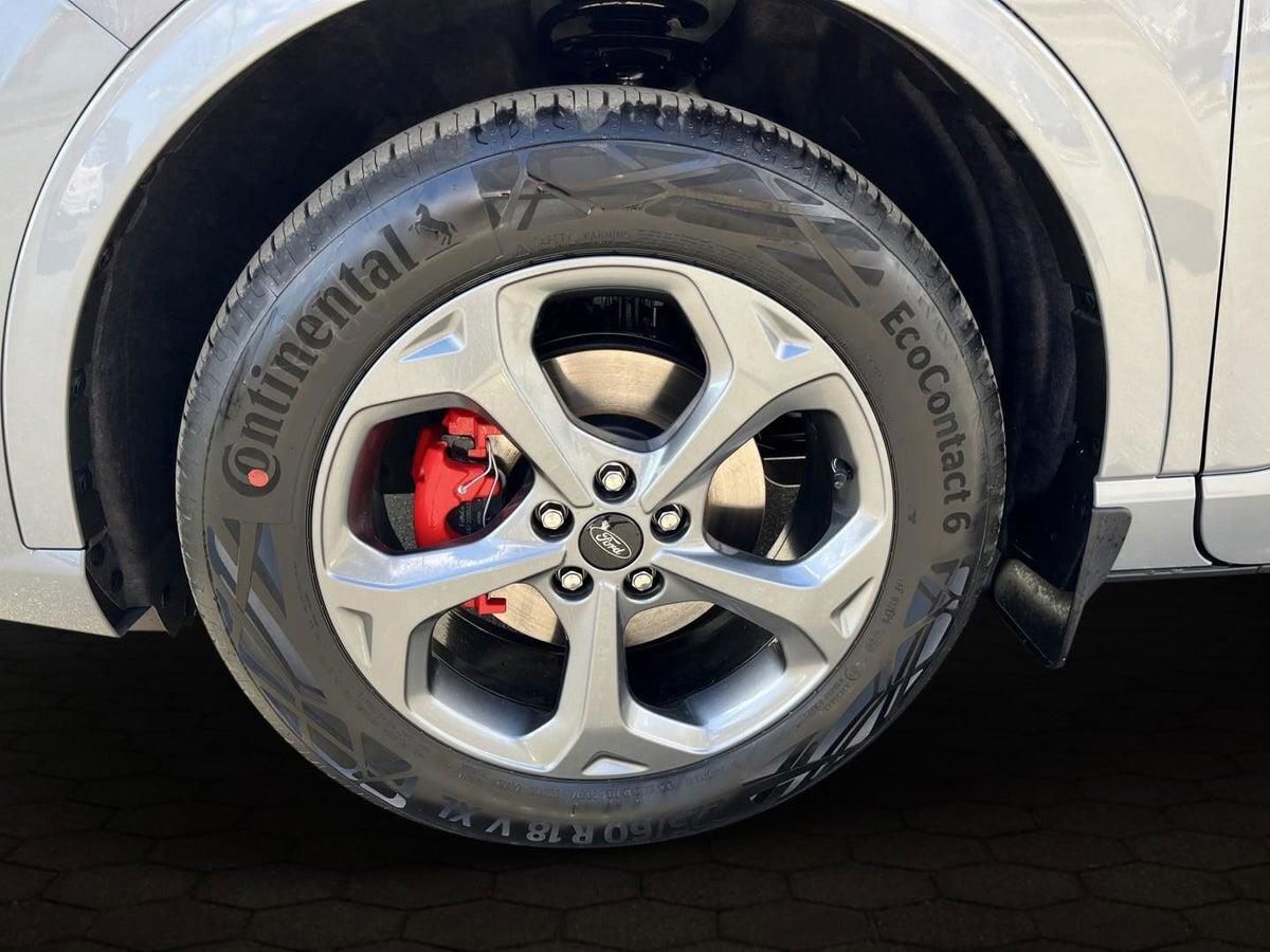 Ford Kuga 2,5 Plugin-hybrid ST-Line X CVT 243HK 5d Aut.