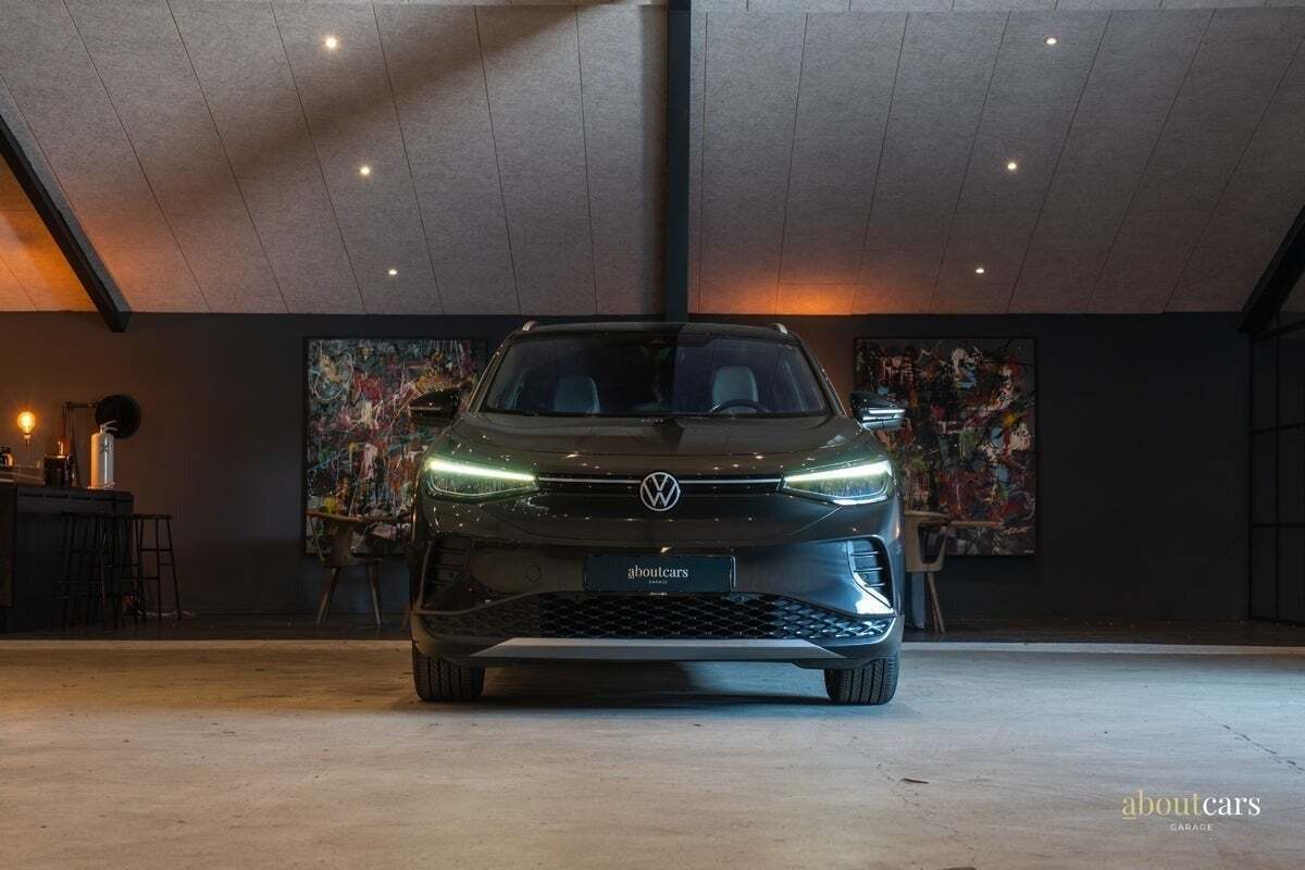 VW ID.4 77 1ST Pro Performance