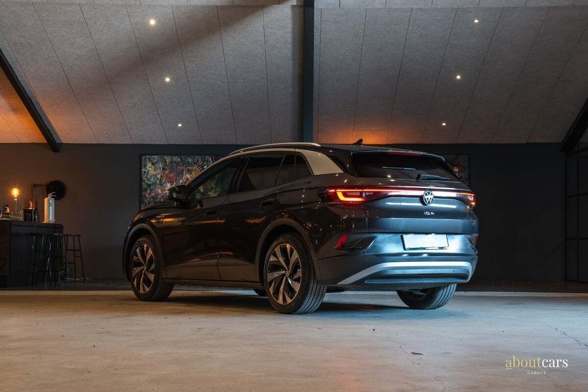 VW ID.4 77 1ST Pro Performance