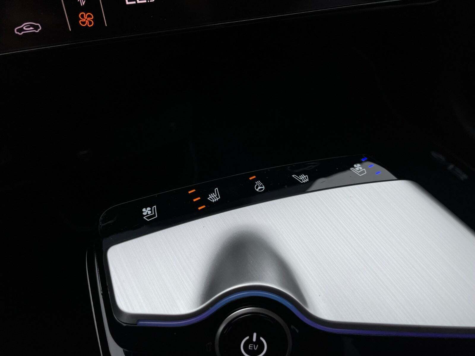 Kia EV6 77 Long Range Performance GT-Line AWD