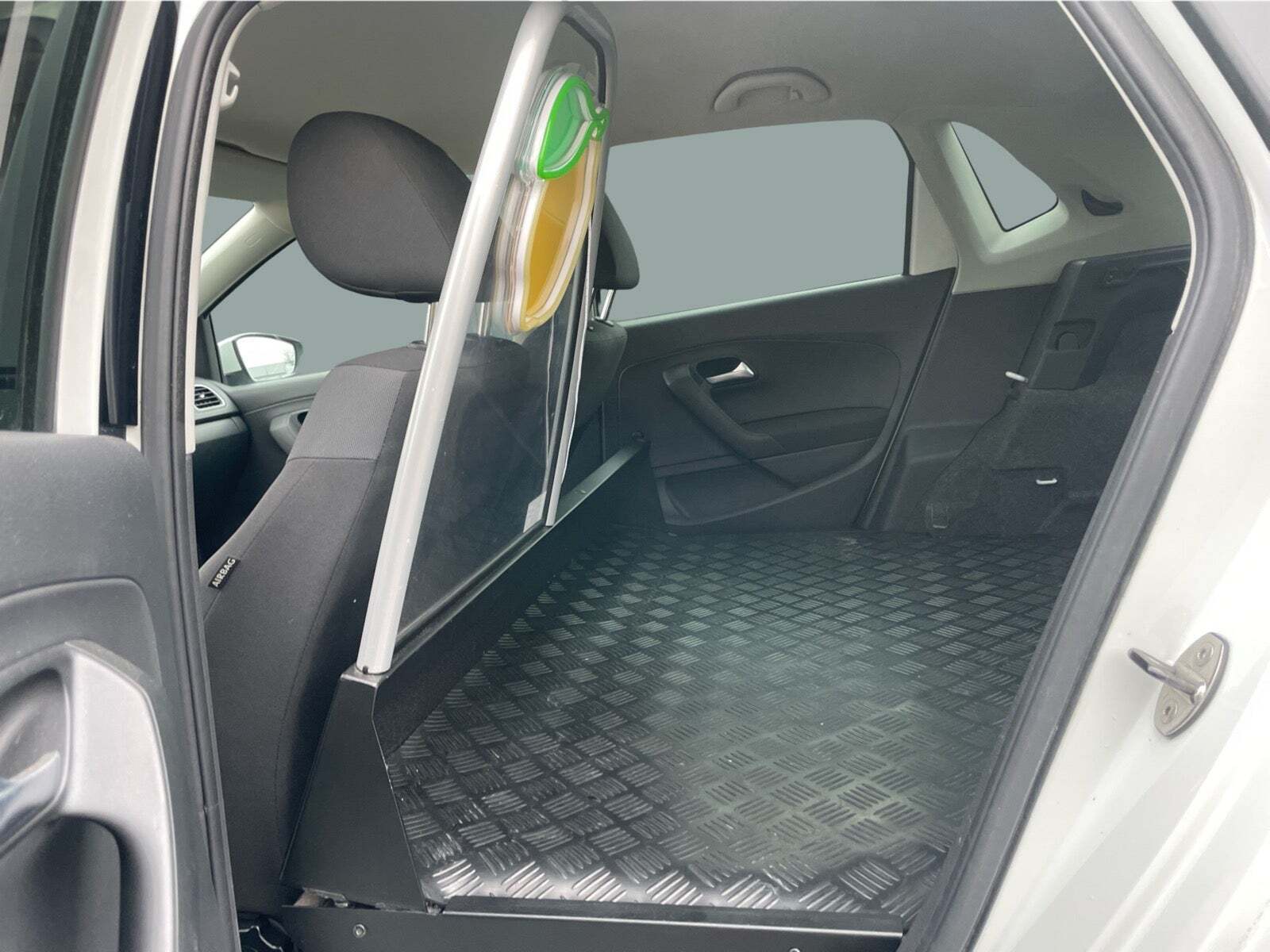 undefined VW Polo fra 2015