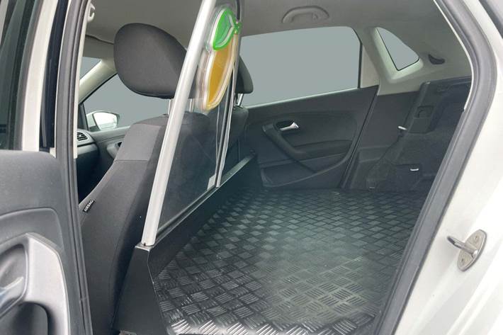 undefined VW Polo fra 2015