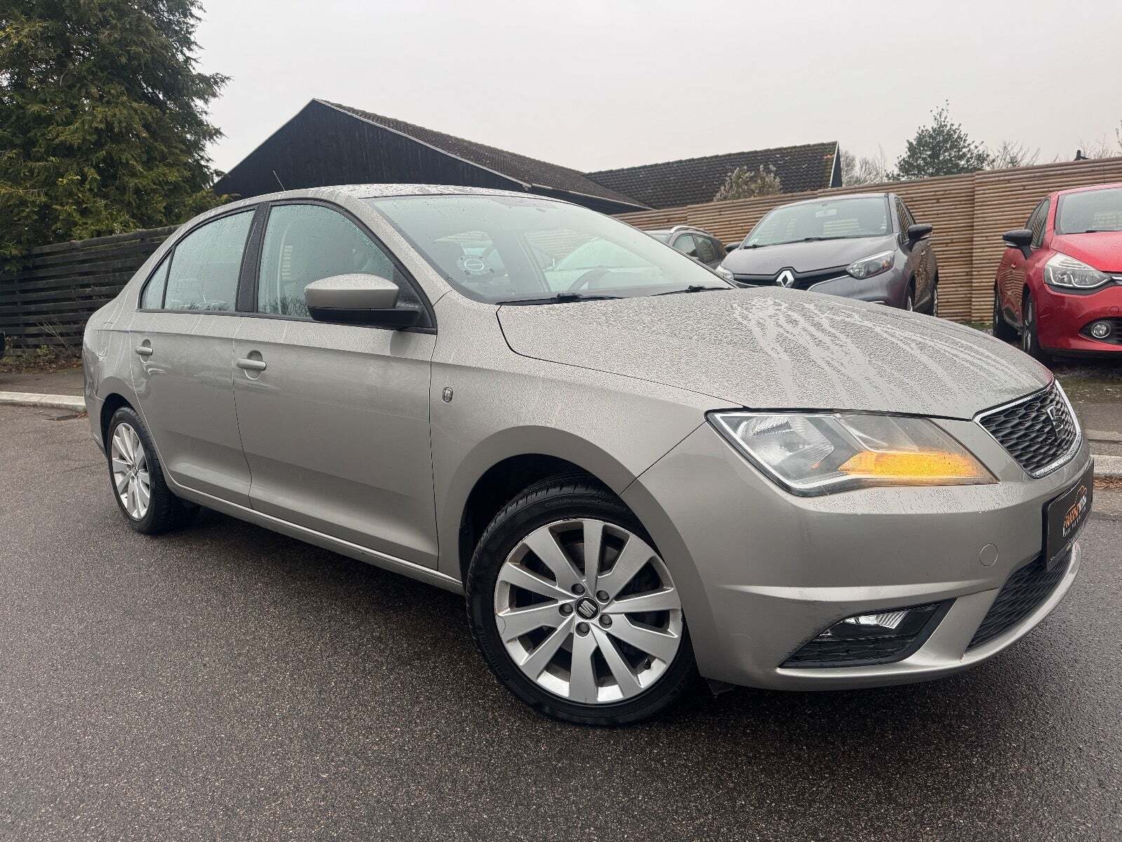 Seat Toledo 1,2 TSi 105 Style