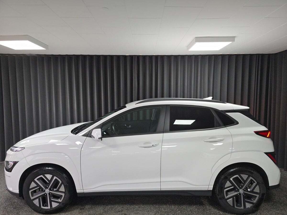 Hyundai Kona 39 EV Trend