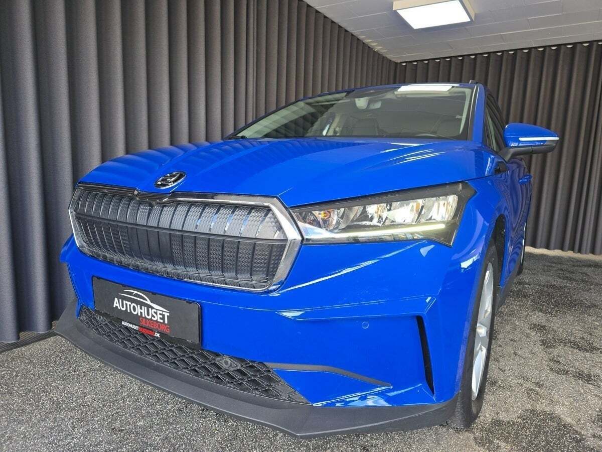 Skoda Enyaq 60 iV