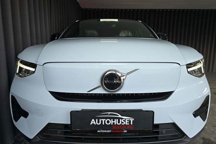 undefined Volvo C40 fra 2024