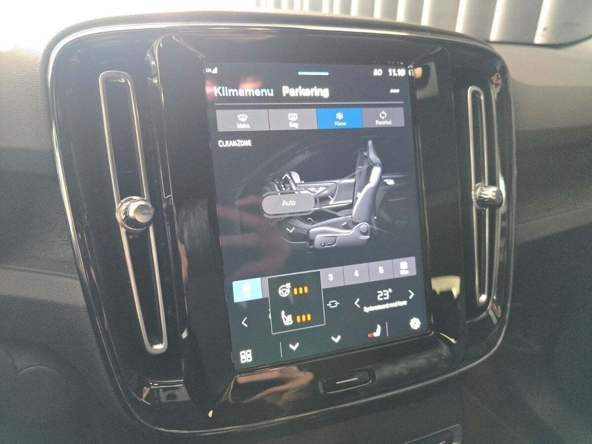 undefined Volvo C40 fra 2024