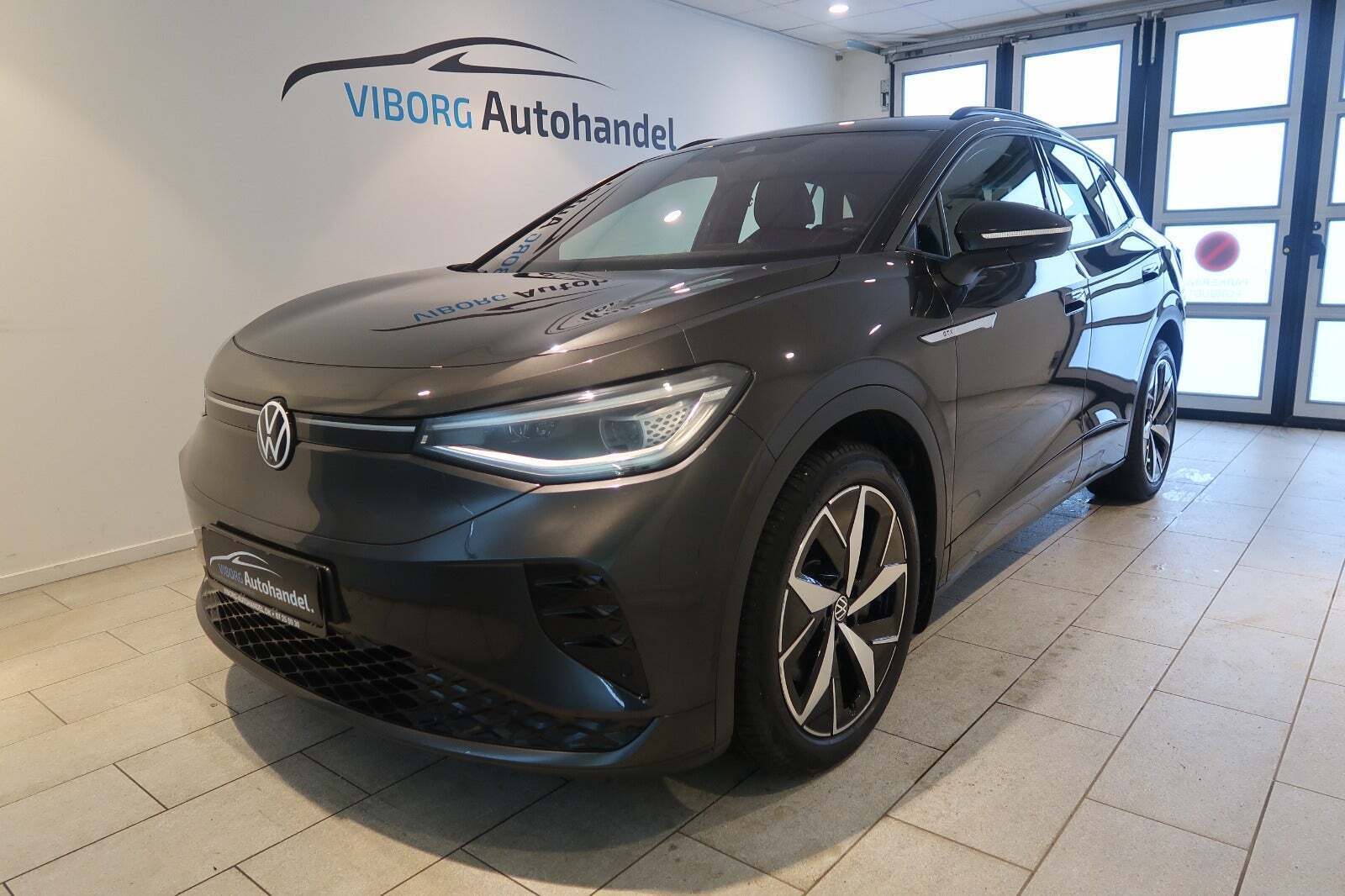 Viborg Autohandel