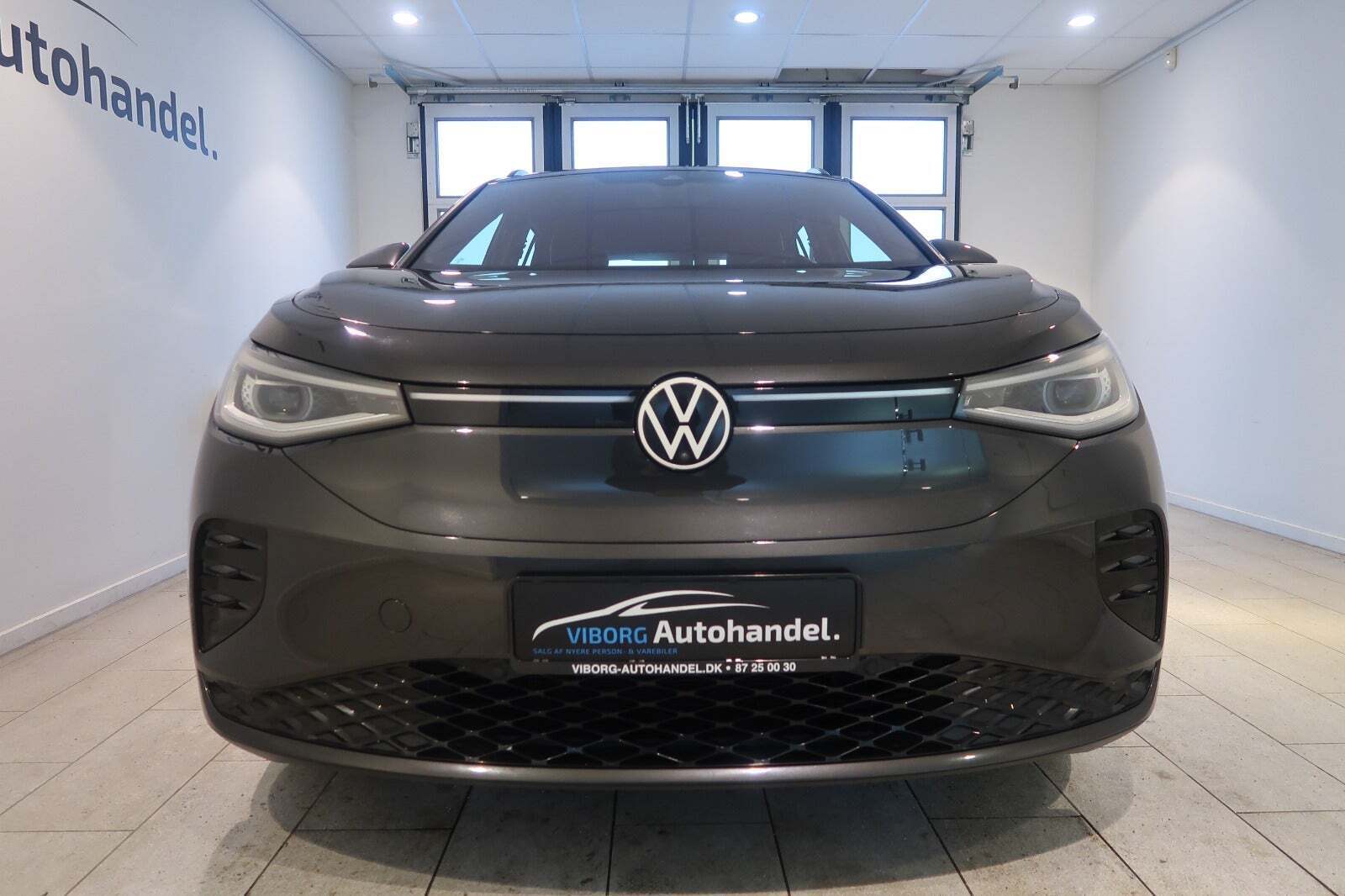 VW ID.4 77 GTX 4Motion