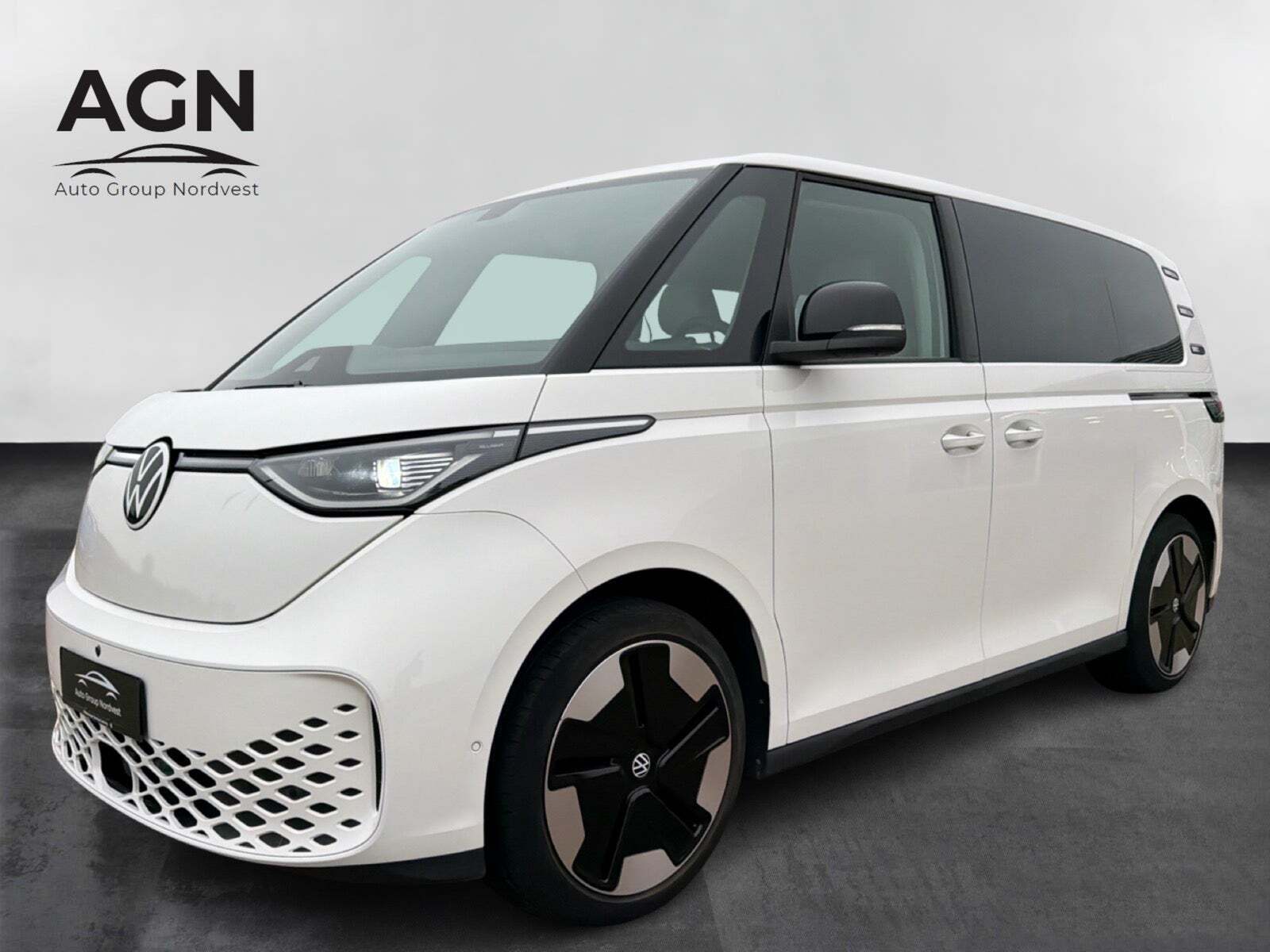 VW ID.Buzz 77 Style 75 Years Edition SWB