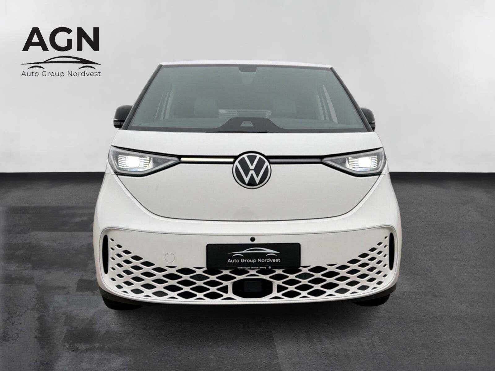 VW ID.Buzz 77 Style 75 Years Edition SWB