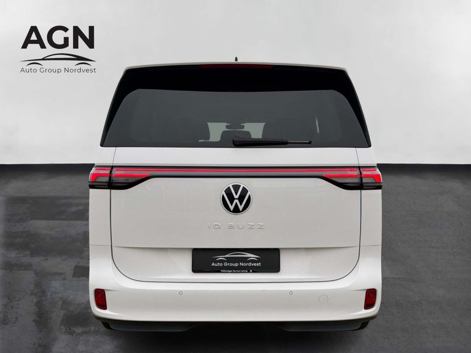 VW ID.Buzz 77 Style 75 Years Edition SWB