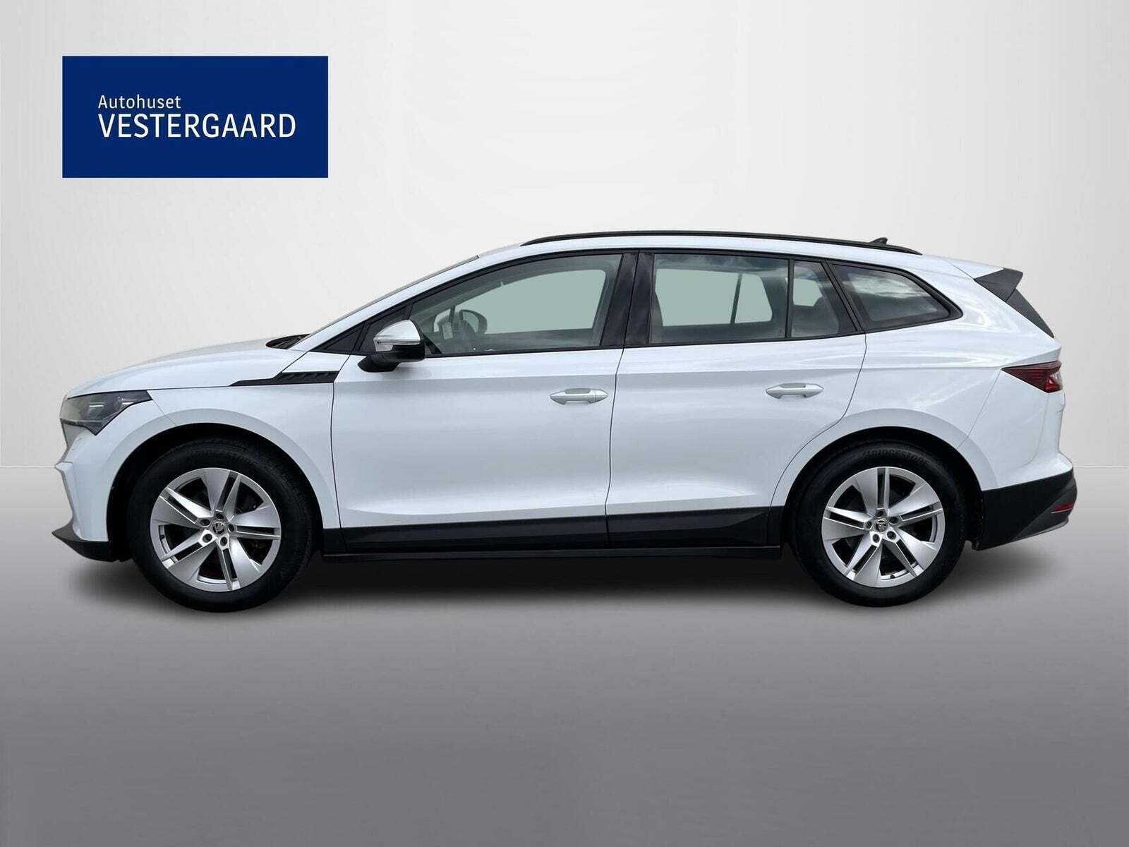 Skoda Enyaq 60 iV ecoSuite