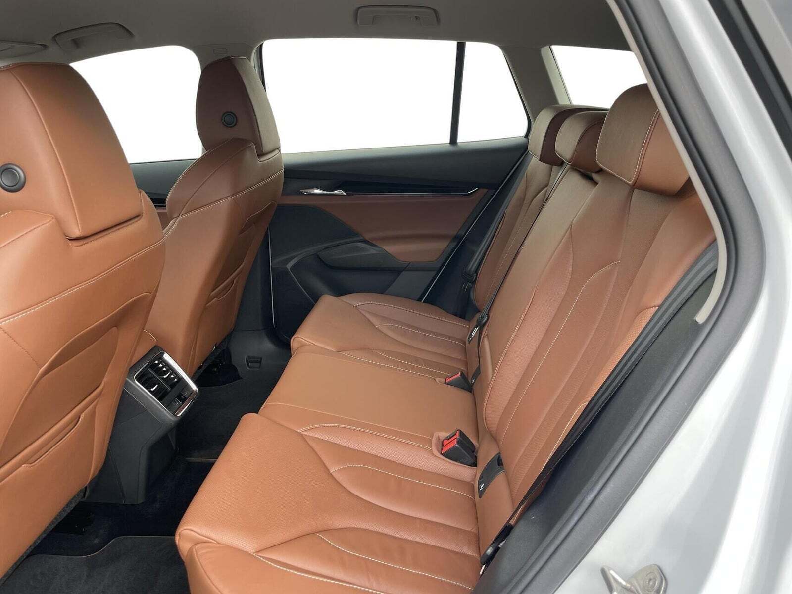 Skoda Enyaq 60 iV ecoSuite