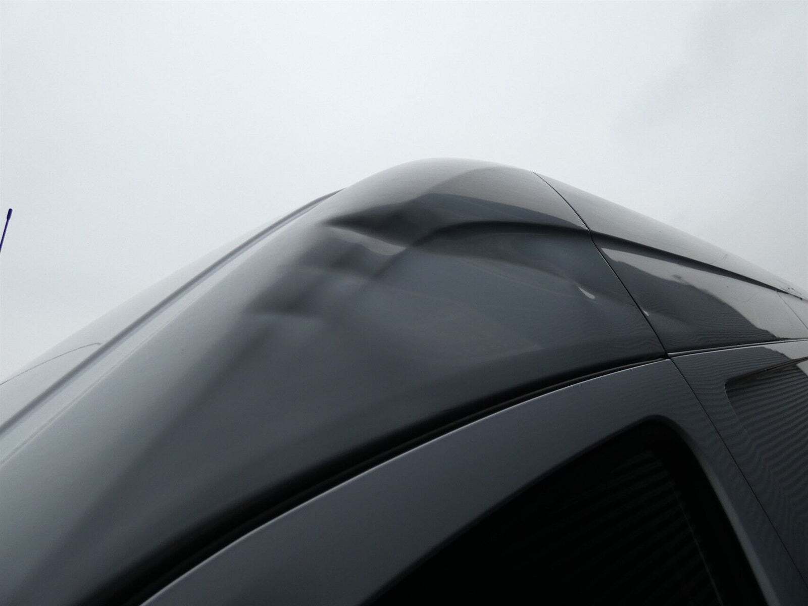 Hvid Mercedes Sprinter 317 fra 2020