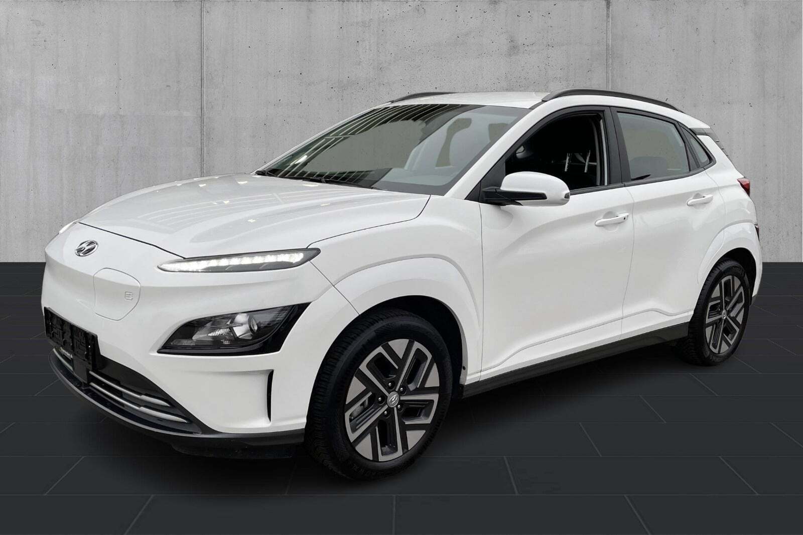 Hyundai Kona 39 EV Select