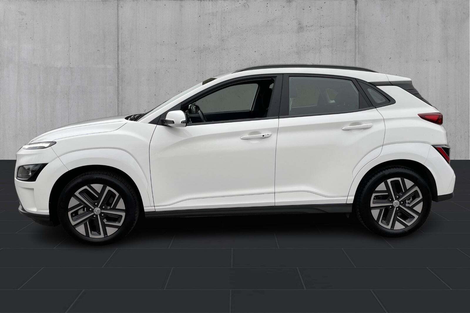 Hyundai Kona 39 EV Select