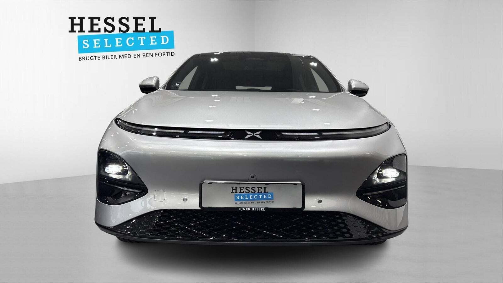 Xpeng G6 Standard Range