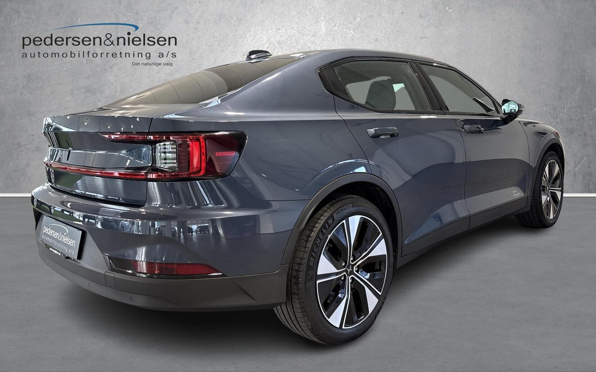 Polestar 2 EL Long range Dual motor Plus AWD 421HK 5d Aut.