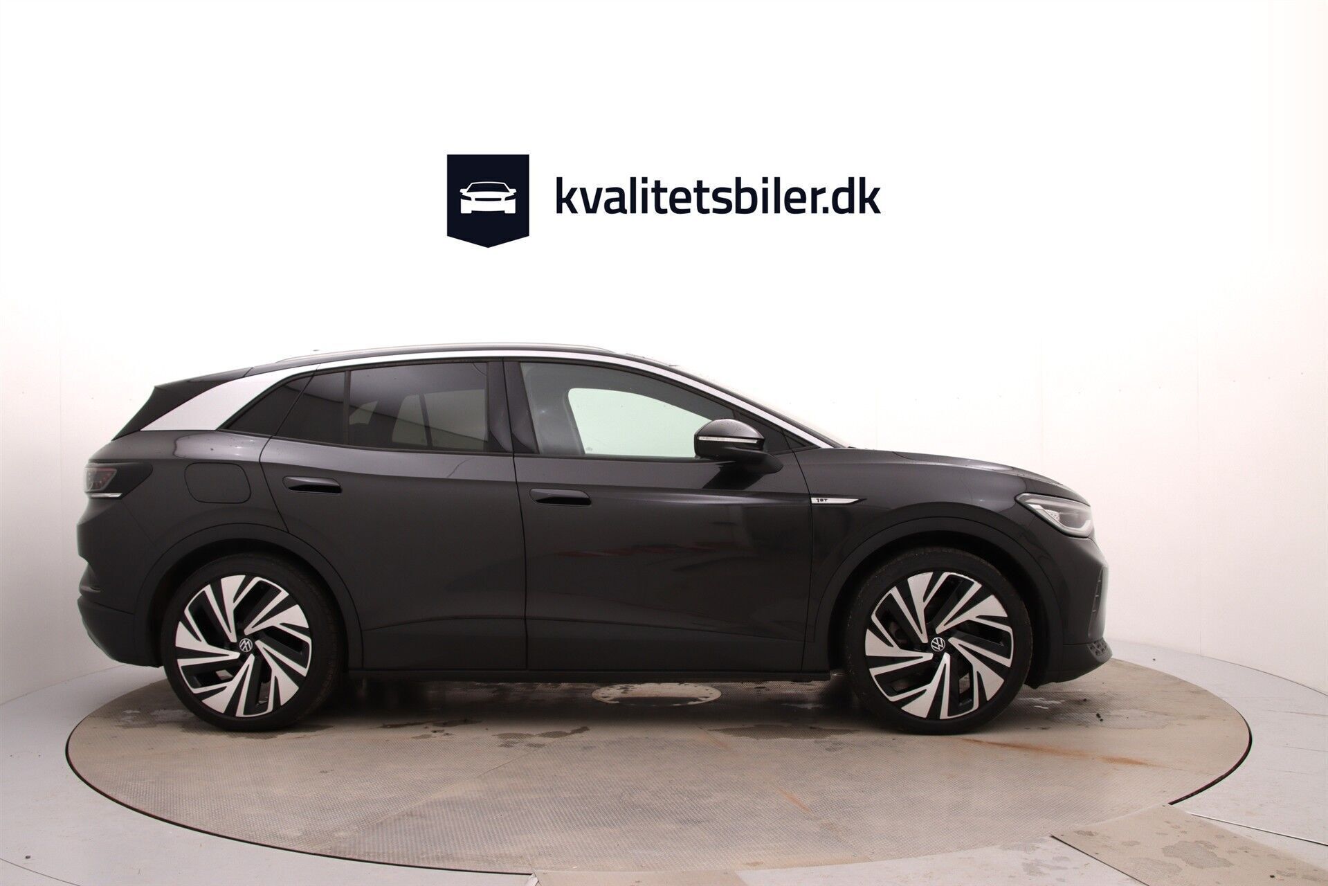 VW ID.4 EL 1st Max Pro Performance 204HK 5d Aut.