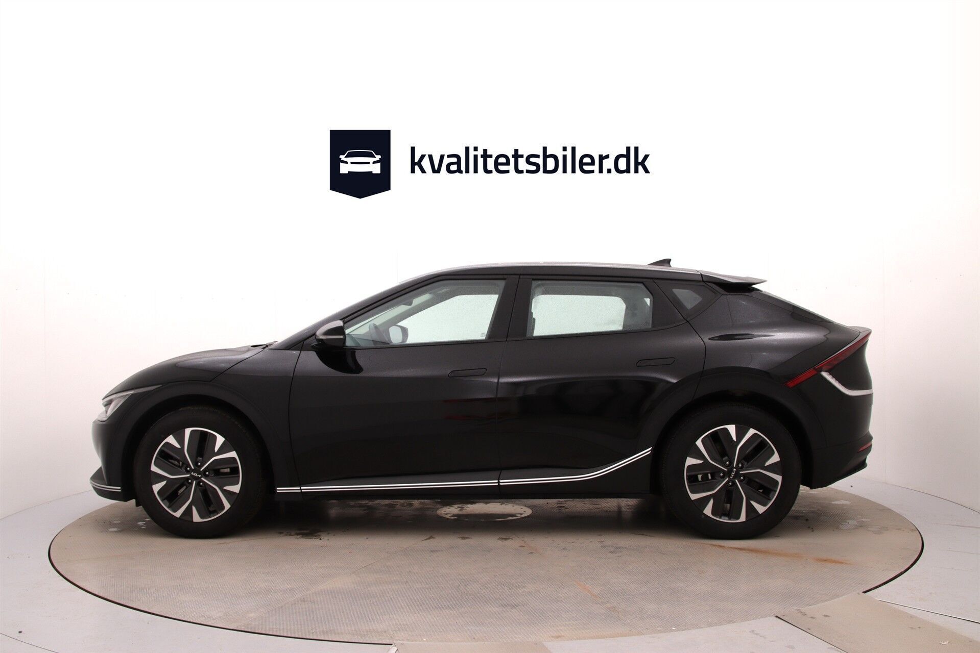 Kia EV6 EL Long Range 229HK 5d Aut.