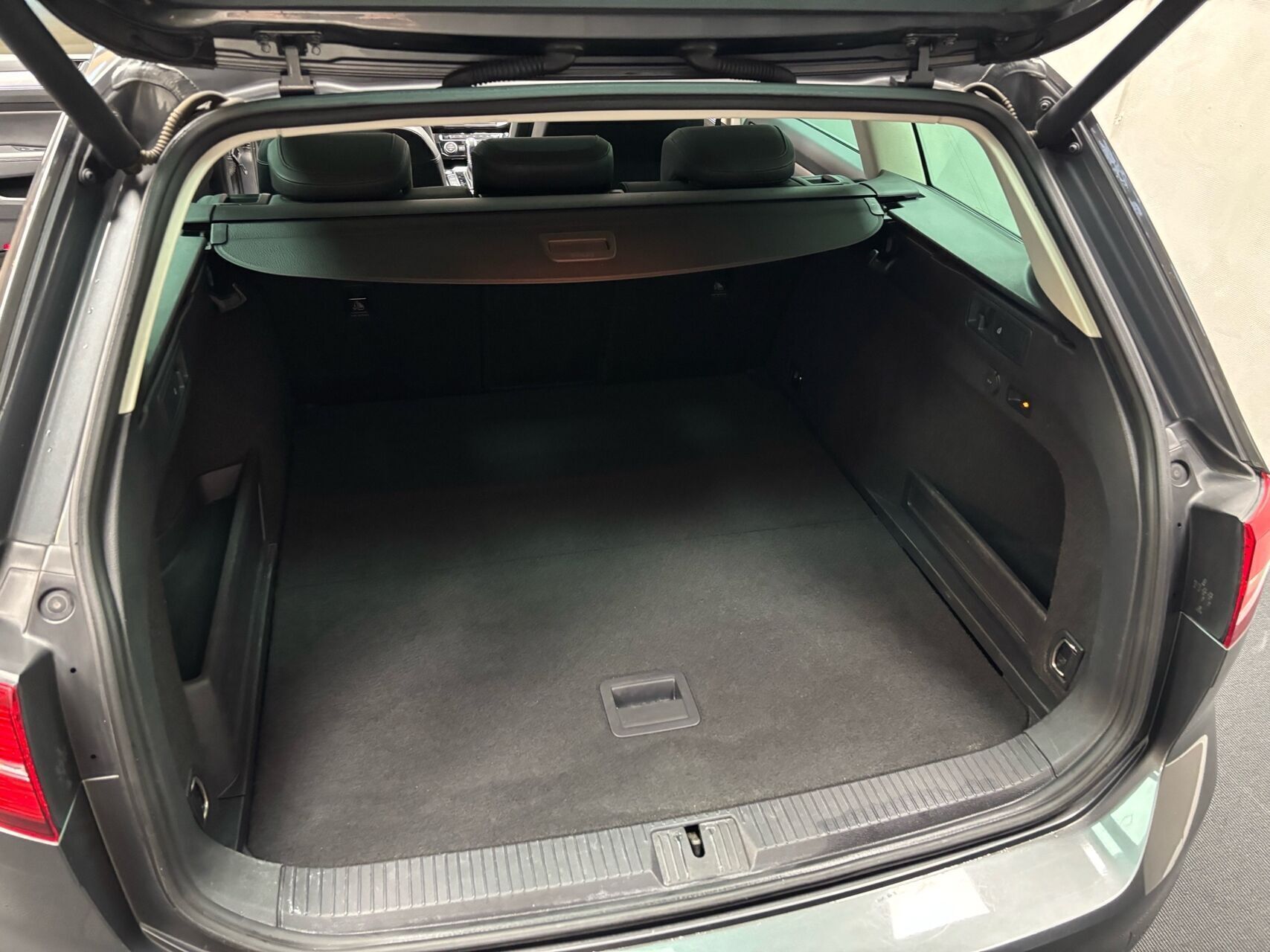 VW Passat 1,4 Variant TSI  Plugin-hybrid GTE DSG 218HK Stc 6g Aut.