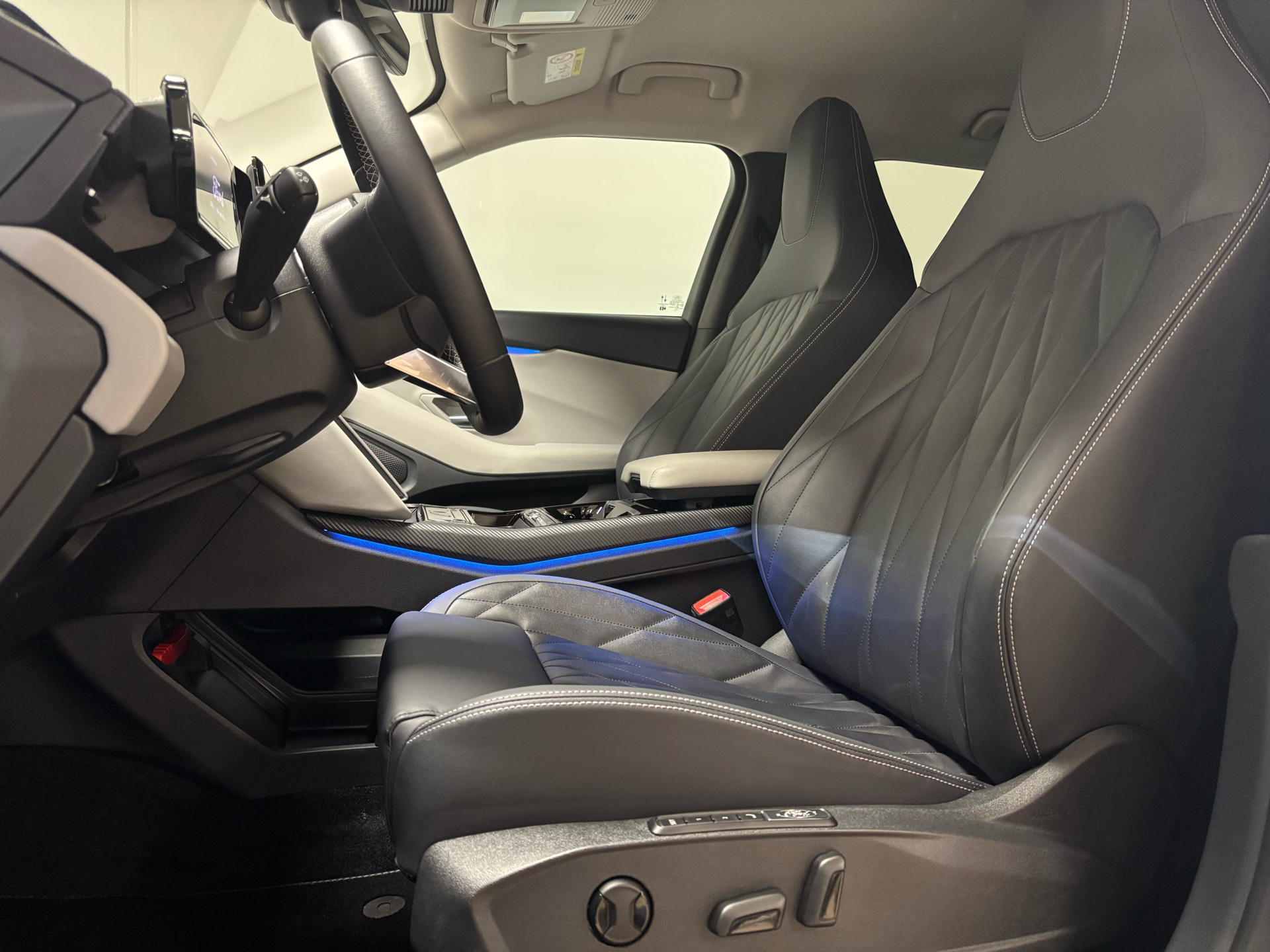 Ford Explorer EL UR Premium RWD 286HK 5d Aut.