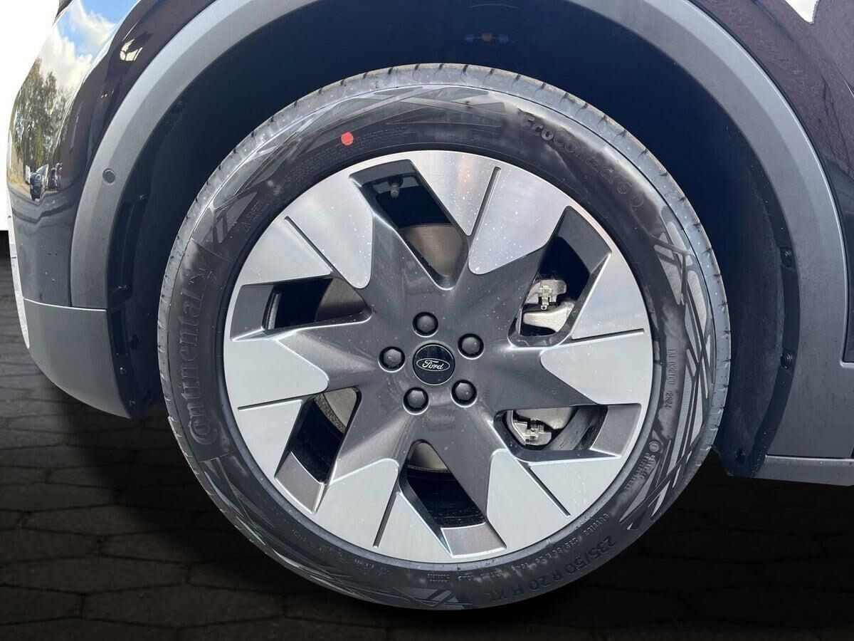 Ford Explorer EL UR Premium RWD 286HK 5d Aut.