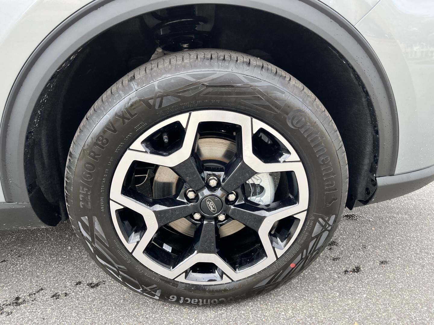 Ford Kuga 2,5 Plugin-hybrid Active X CVT 243HK 5d Aut.