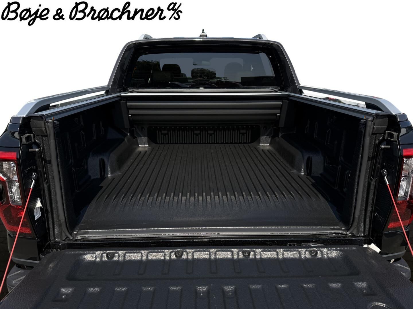 Ford Ranger 2,3 Double Cab EcoBoost Hybrid Wildtrak e-4WD 281HK Pick-Up 10g Aut.